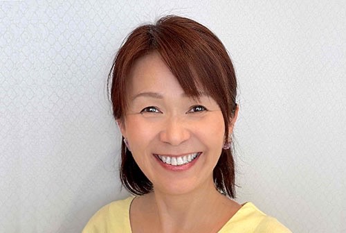稲村　由香 テューター