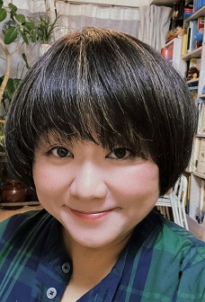 森　富子 テューター