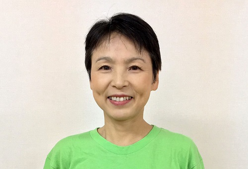 高津 正子 テューター