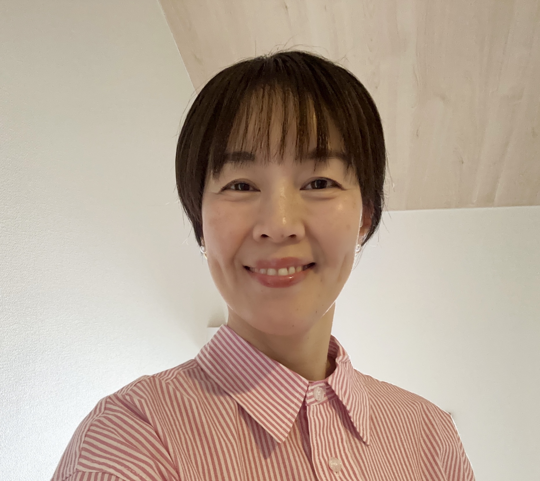 小池　安奈 テューター