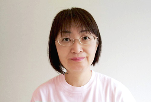 清水　尚美 テューター