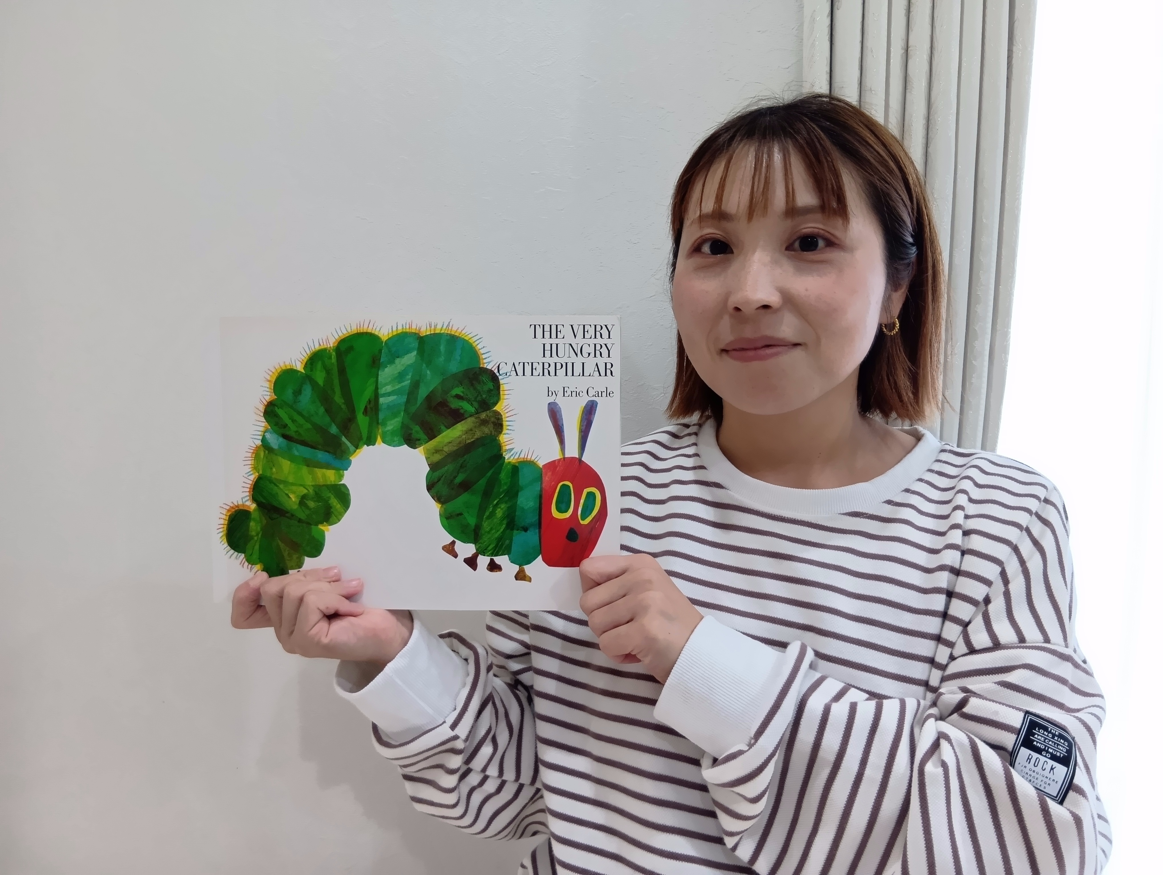 竹崎　あゆみ テューター