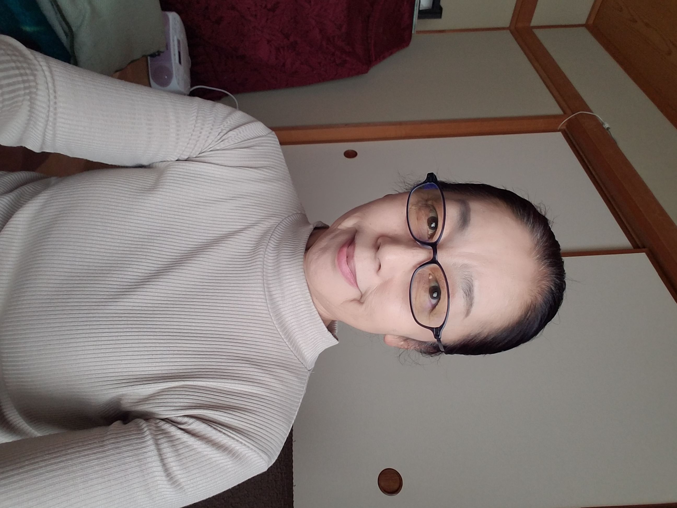 佐藤 洋子 テューター