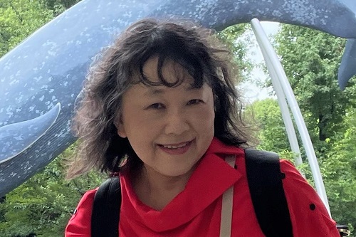 井口 理子 テューター