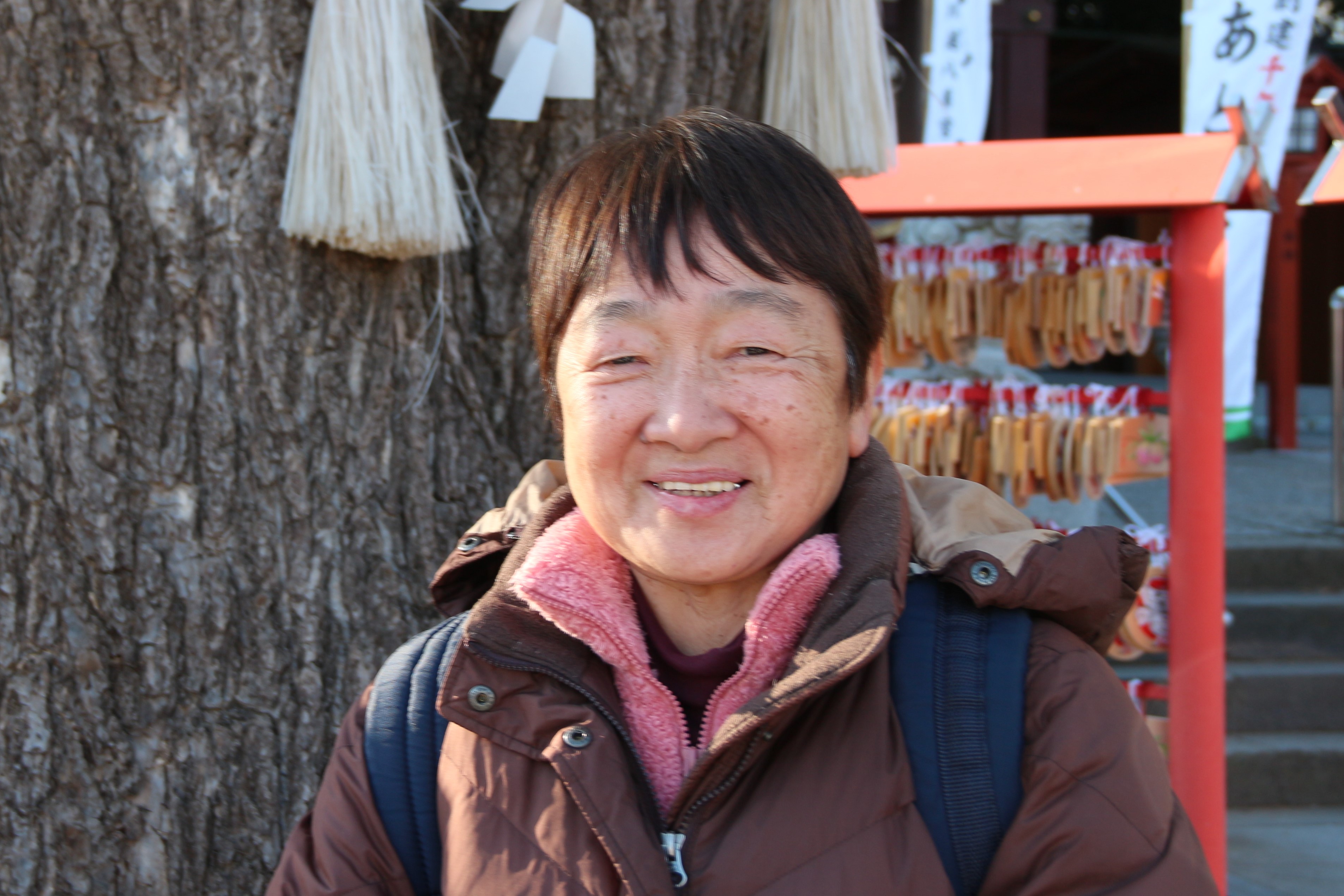 宮澤　恭子 テューター