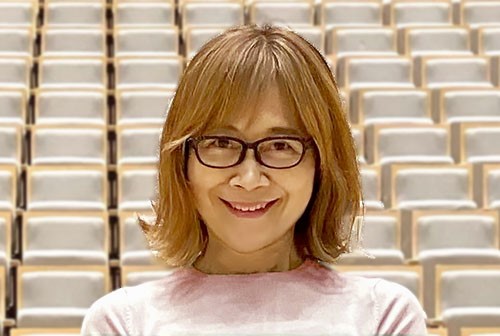 榎本　澄世 テューター