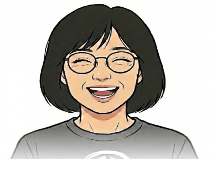 金谷　映子 テューター