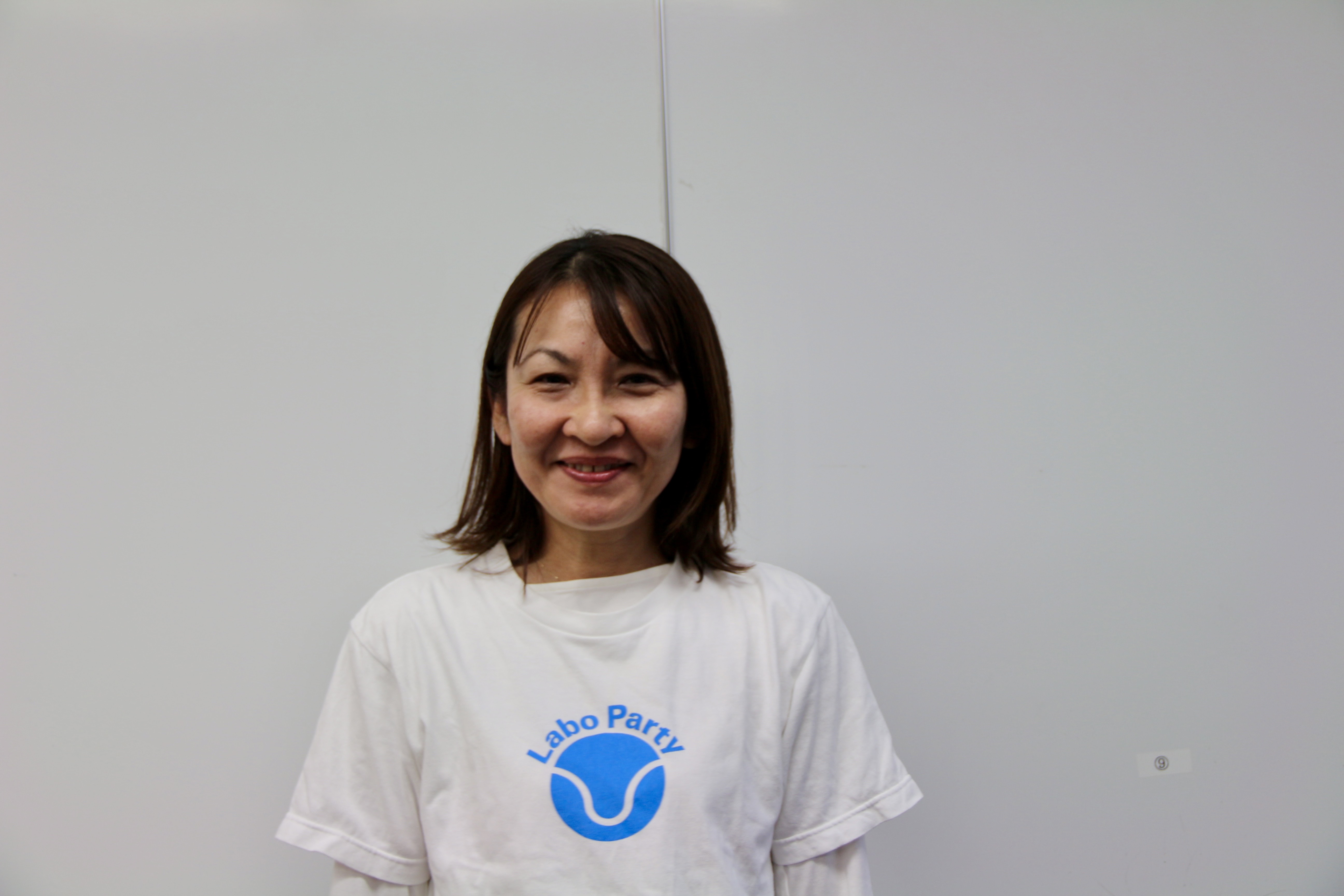 武田 彩子 テューター