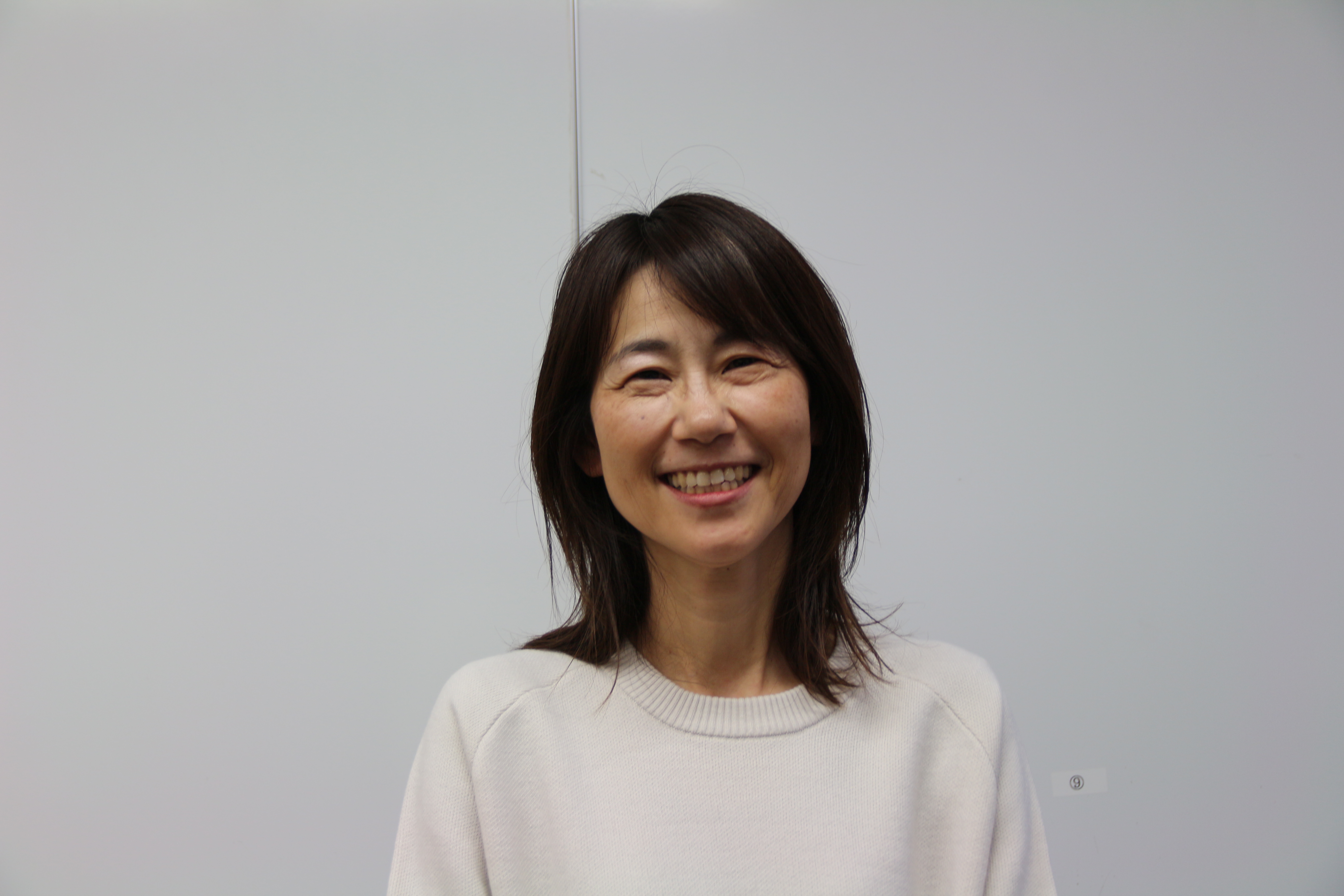 四元　佳奈子 テューター