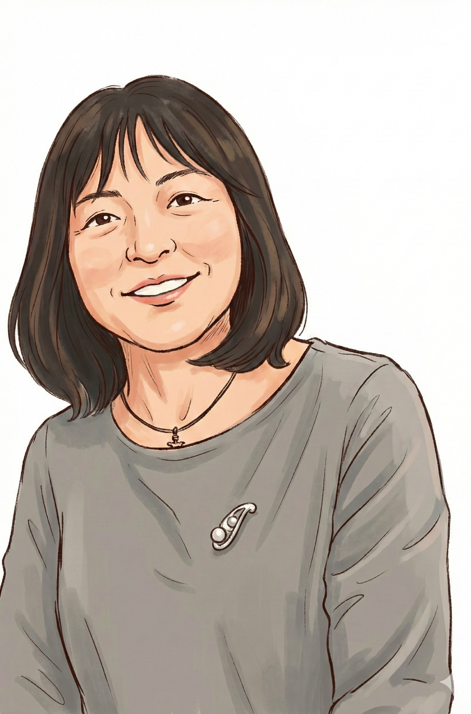 稲垣 理恵 テューター