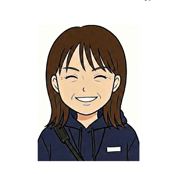 西村 敦子 テューター