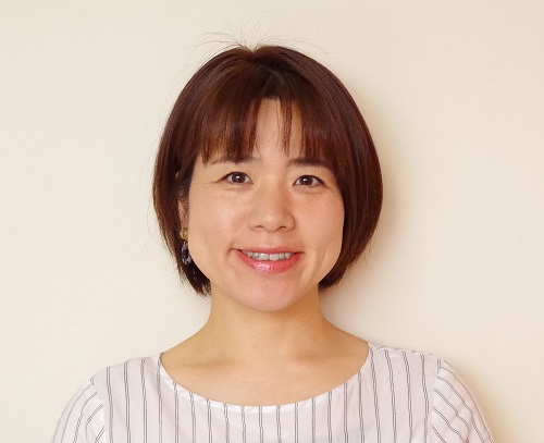 渡辺　満貴子 テューター