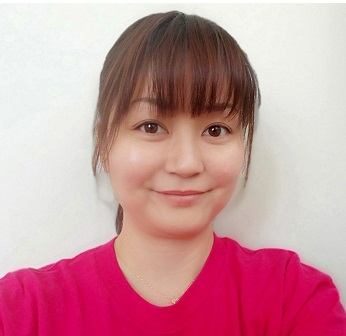 坂田　紗文香 テューター