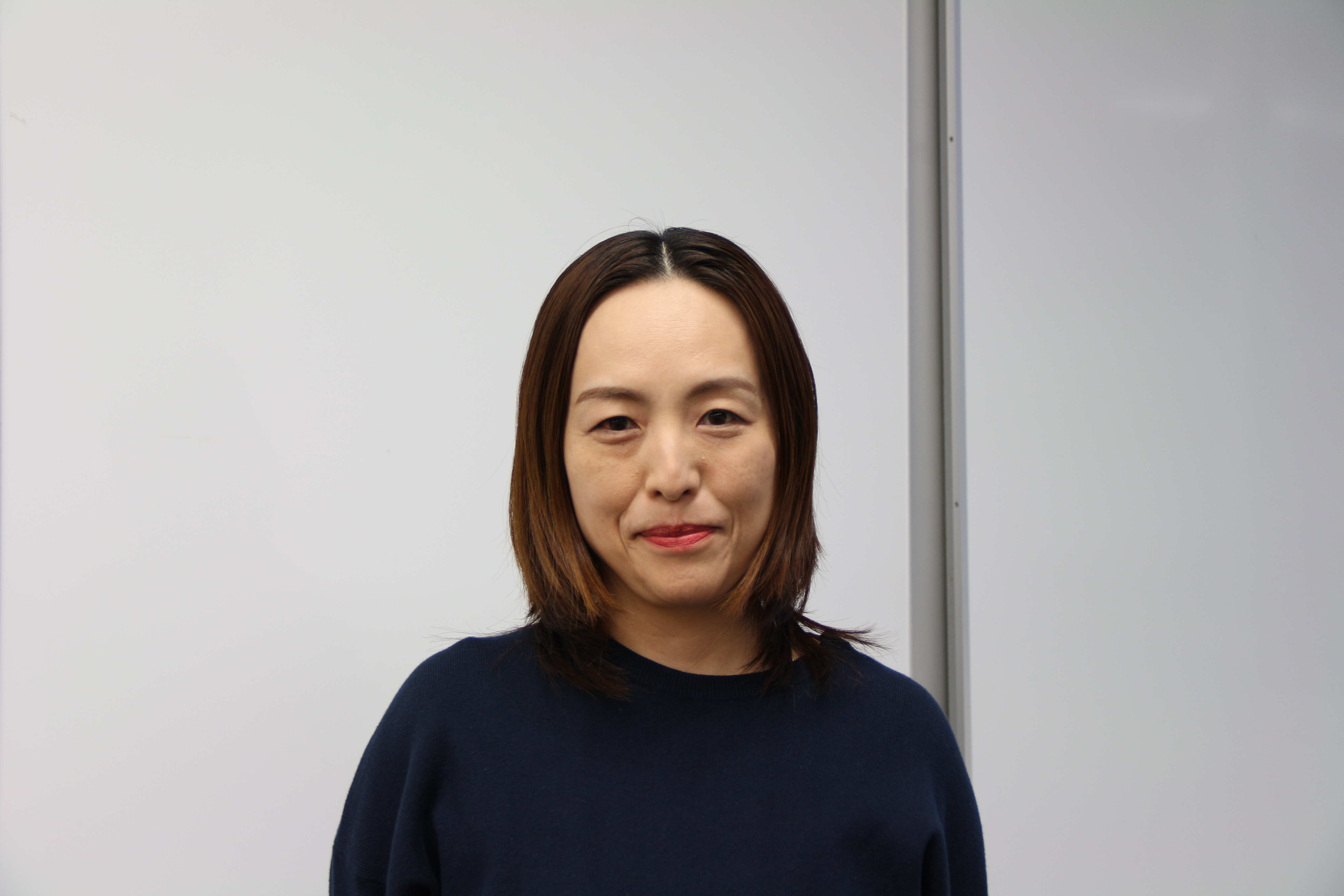 若松 摩耶子 テューター