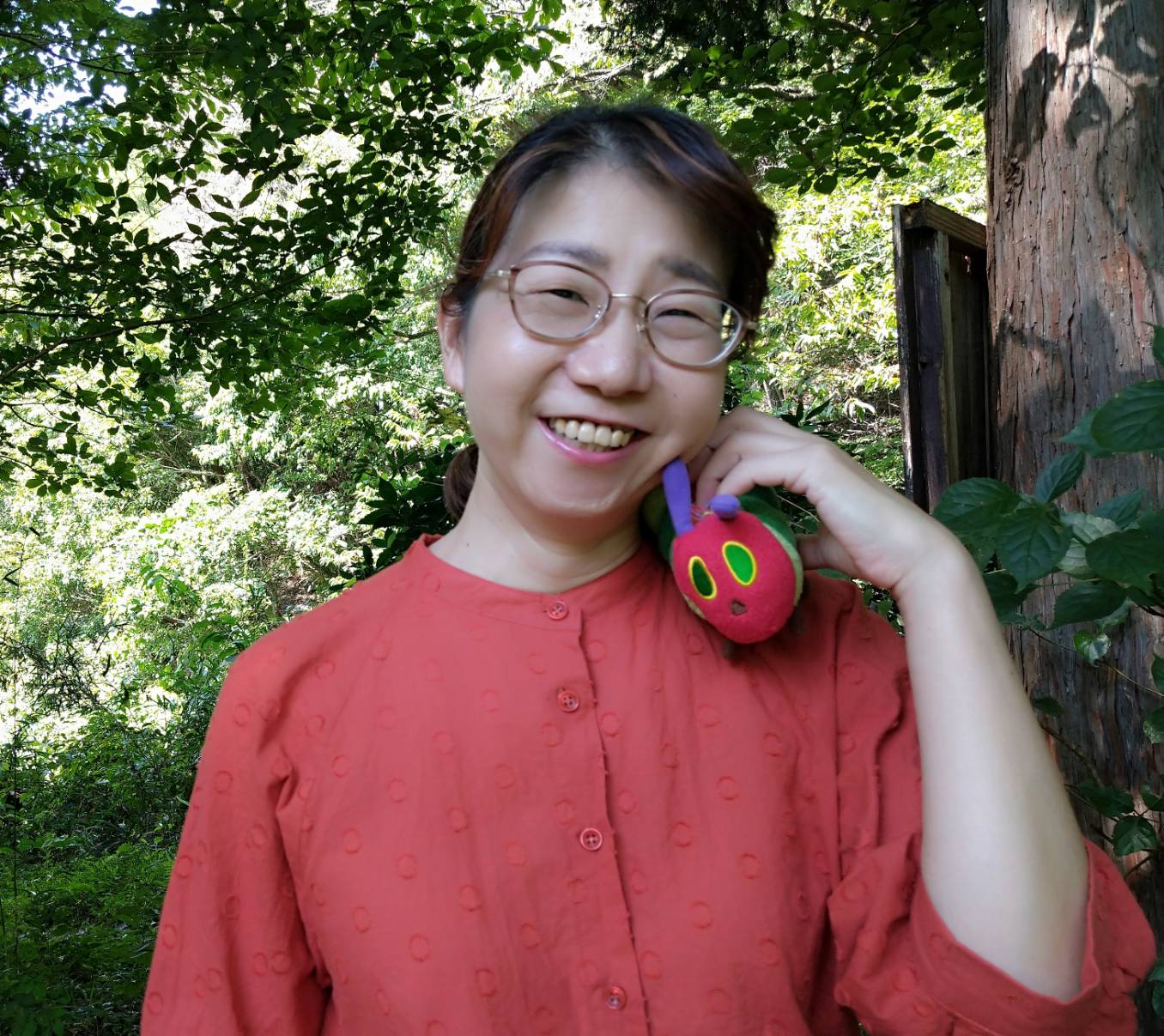 飯塚　由起子 テューター