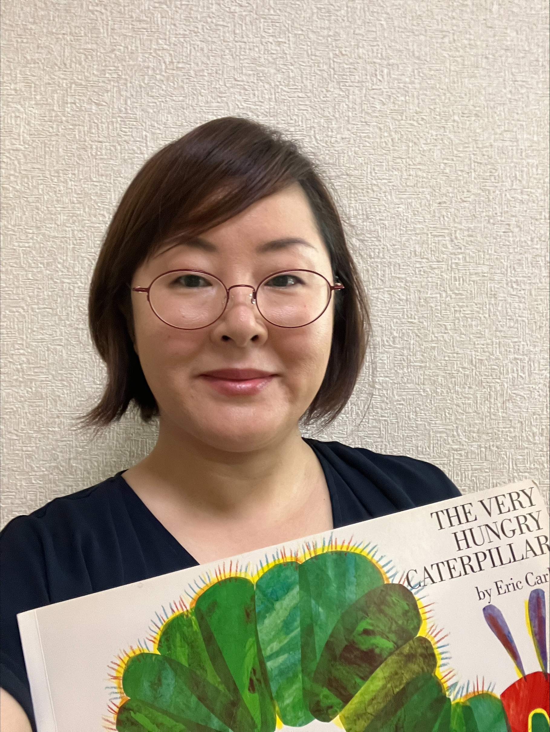 田辺　久実 テューター