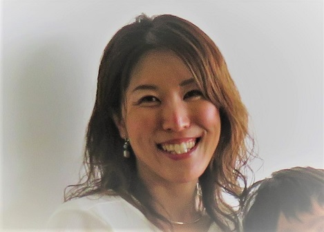 鈴木　利香 テューター