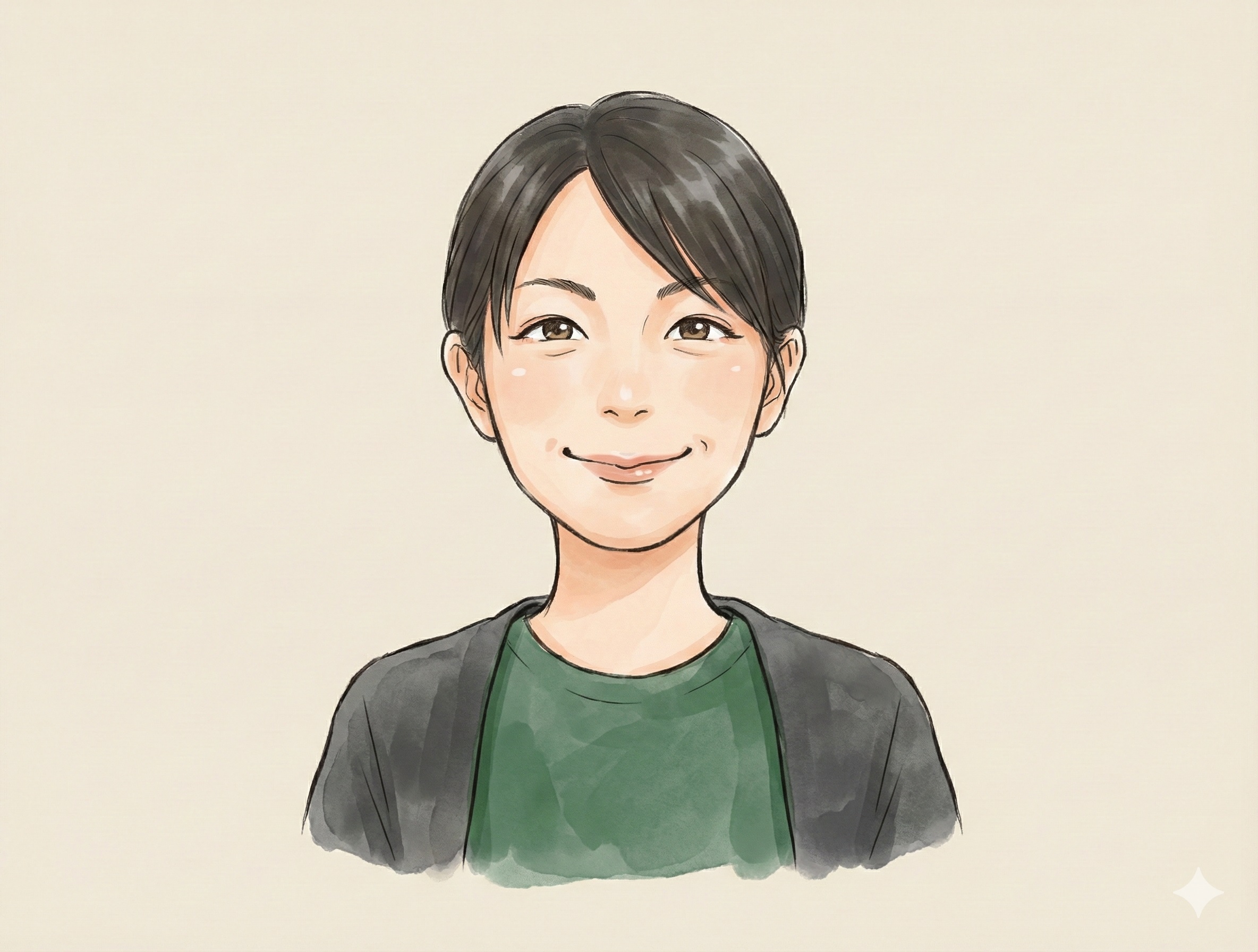 生方 百合子 テューター