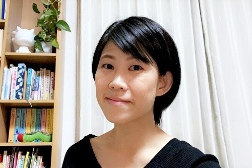 鈴木 麻理子 テューター