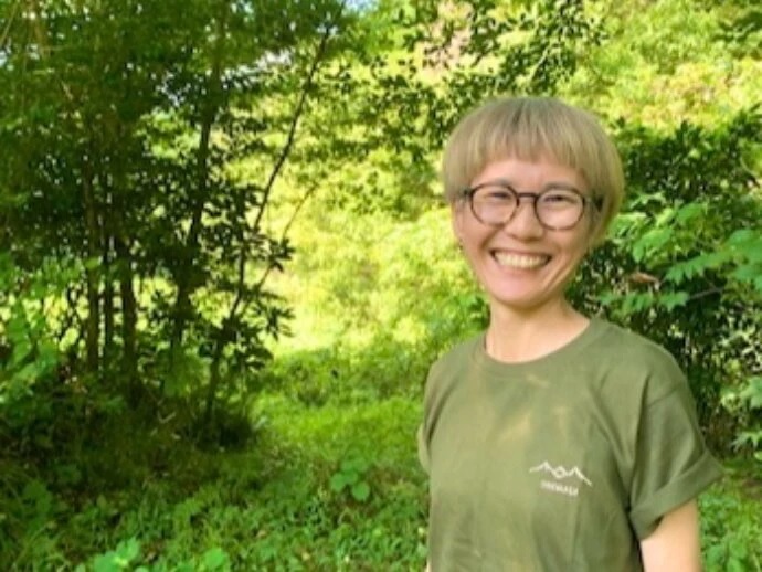 熊倉 麻子 テューター