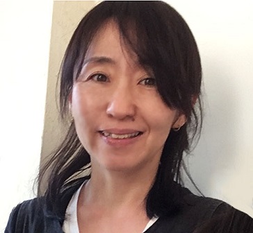 枝元　尚美 テューター