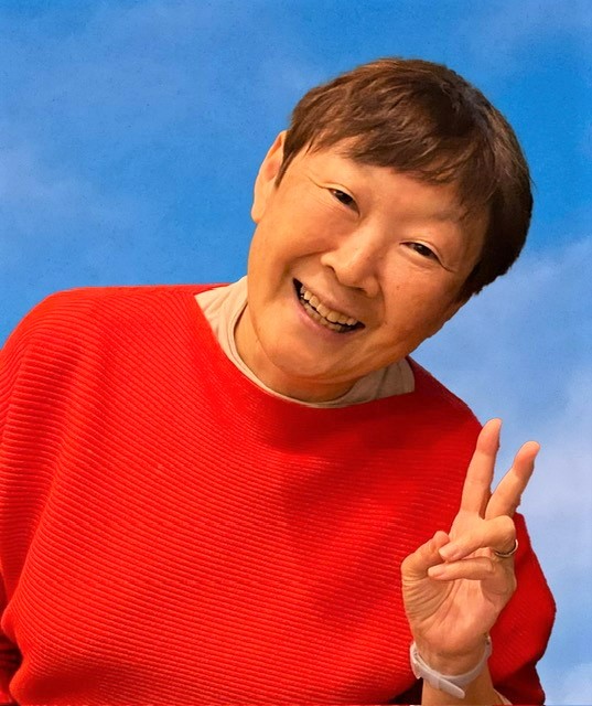 三井　麻実 テューター