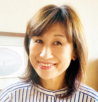 田尻　裕子 テューター