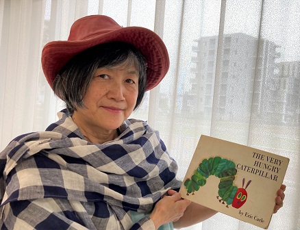 飯澤　寛美 テューター