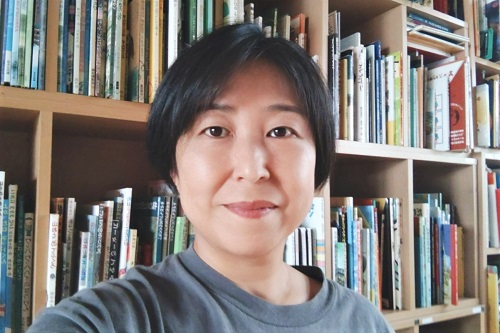 宮崎 美和子 テューター