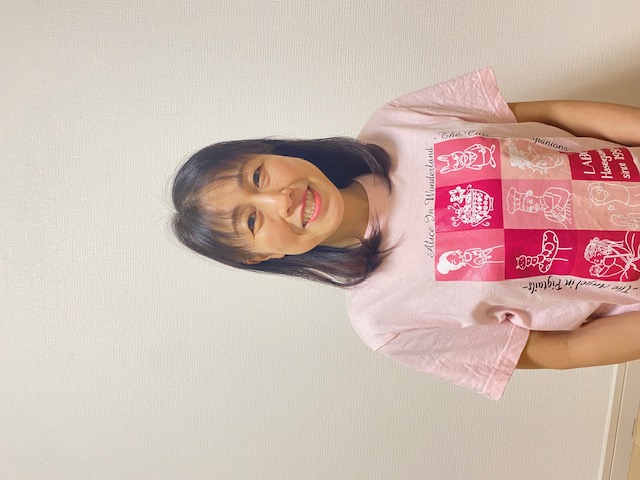 長谷川 珠美 テューター