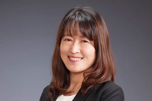 志賀 美貴子 テューター