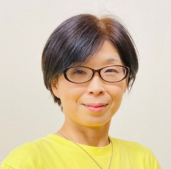 嘉藤　朋子 テューター