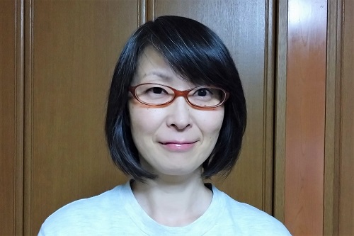 芦沢　美紀子 テューター