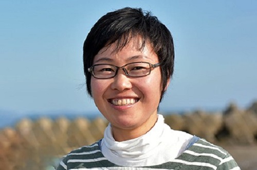 小玉 由紀 テューター