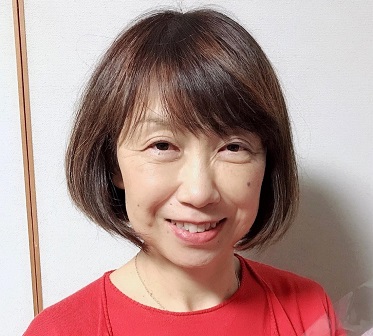 井上 嘉子 テューター