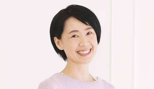 吉岡 香織 テューター
