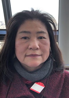 佐藤 世津子 テューター