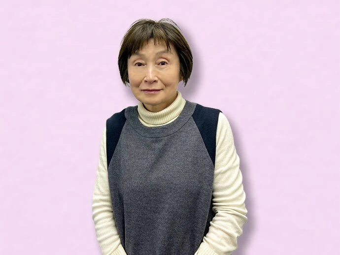 野村 弥生 テューター