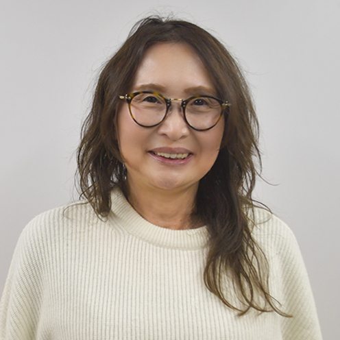 舩橋　由佳利 テューター