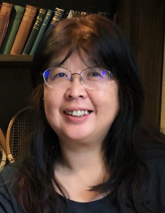 山本　文子 テューター