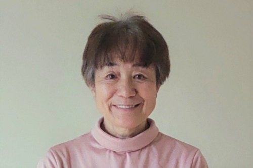酒井 郁子 テューター
