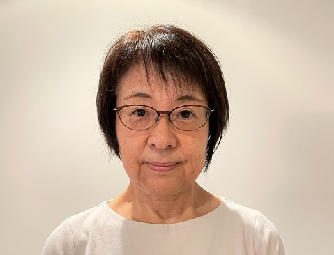 川真田　順子 テューター