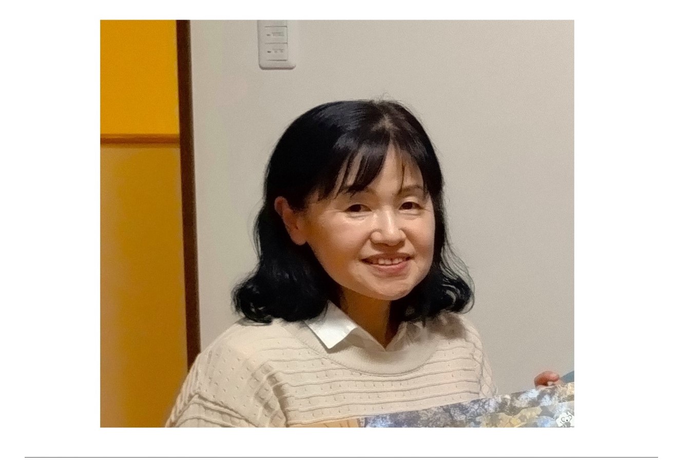 市川 タカ子 テューター