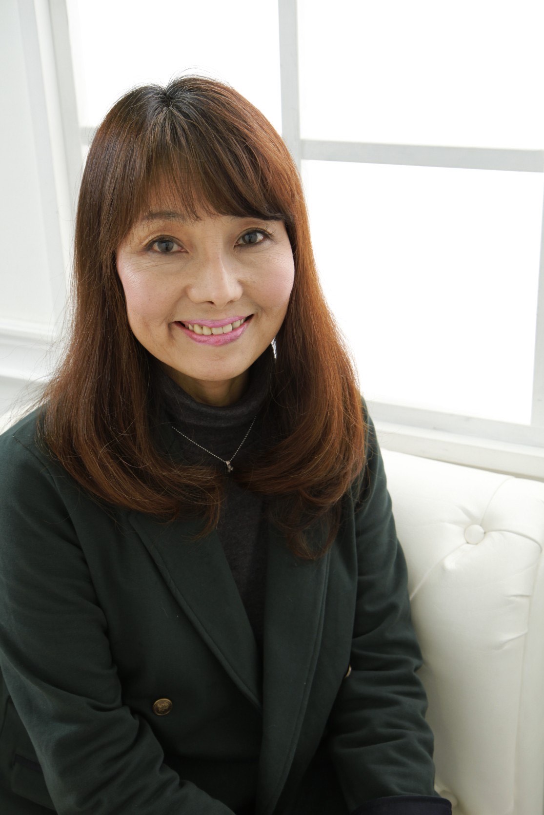 石黒　和美 テューター