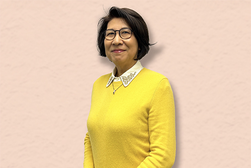 吉田　まゆみ テューター