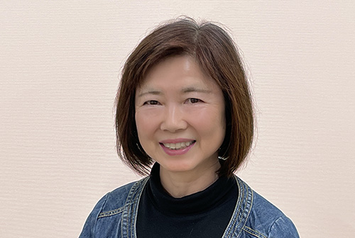 佐藤　由美子 テューター