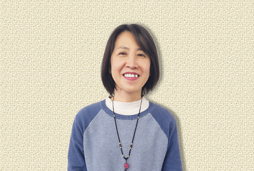 巣山　万紀子 テューター