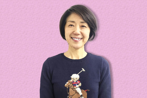 梶田　美紀 テューター