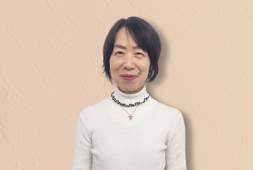 舩橋 恵子 テューター