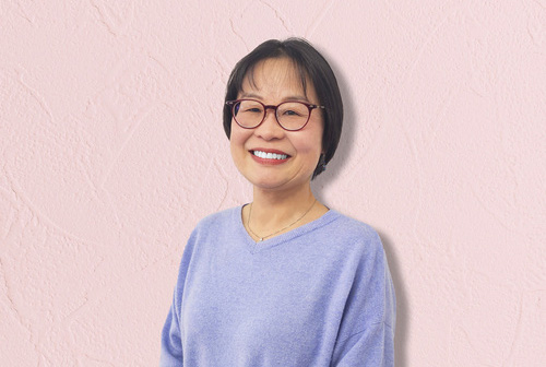 猪島　雅美 テューター